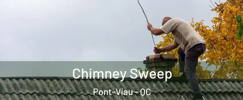  Chimney Sweep Pont-Viau - QC