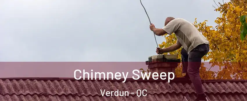  Chimney Sweep Verdun - QC