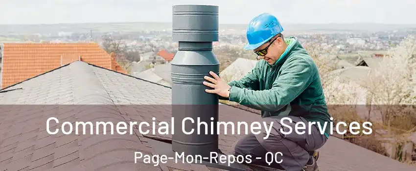  Commercial Chimney Services Page-Mon-Repos - QC