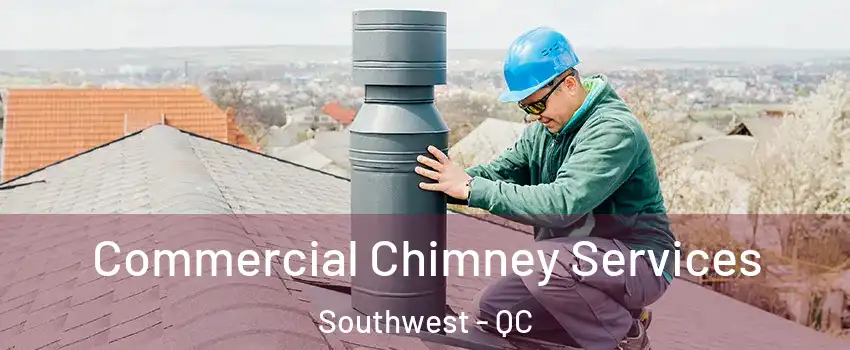  Commercial Chimney Services Southwest - QC