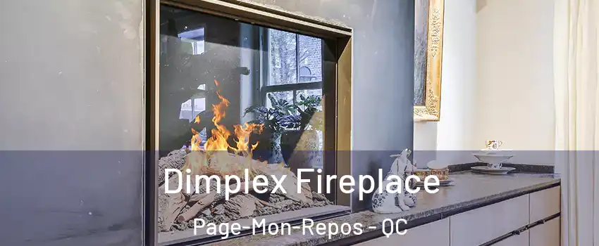  Dimplex Fireplace Page-Mon-Repos - QC