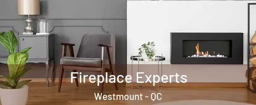  Fireplace Experts Westmount - QC