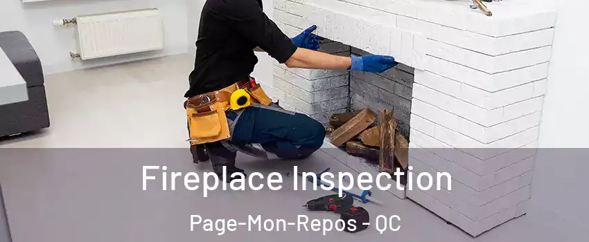  Fireplace Inspection Page-Mon-Repos - QC
