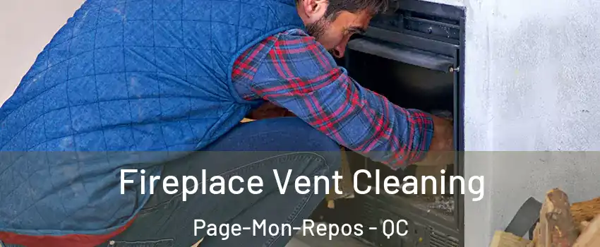  Fireplace Vent Cleaning Page-Mon-Repos - QC