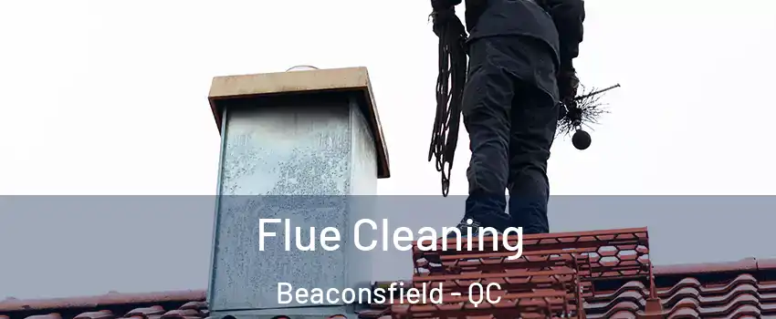  Flue Cleaning Beaconsfield - QC
