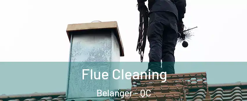  Flue Cleaning Belanger - QC