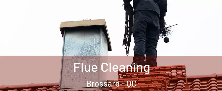  Flue Cleaning Brossard - QC
