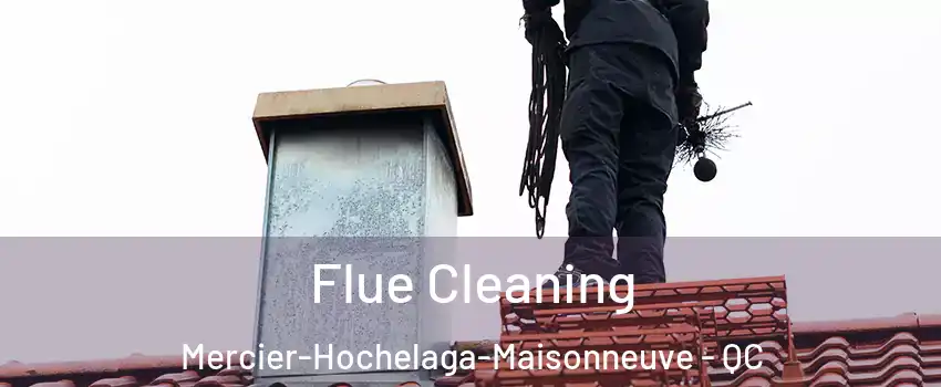  Flue Cleaning Mercier-Hochelaga-Maisonneuve - QC