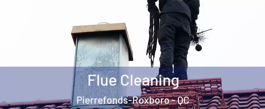  Flue Cleaning Pierrefonds-Roxboro - QC