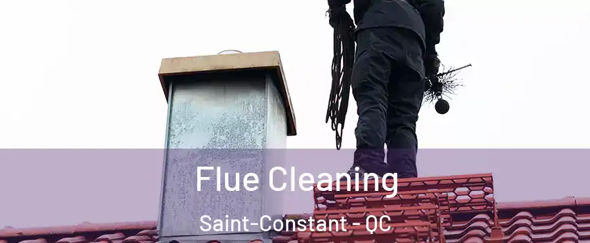  Flue Cleaning Saint-Constant - QC