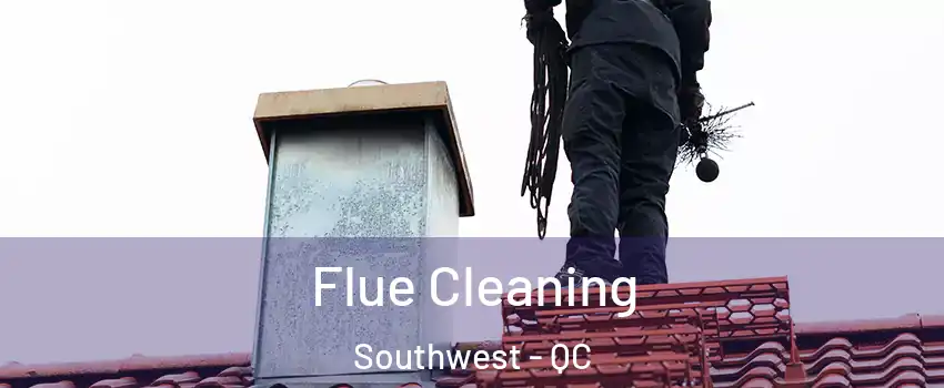  Flue Cleaning Southwest - QC