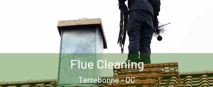  Flue Cleaning Terrebonne - QC