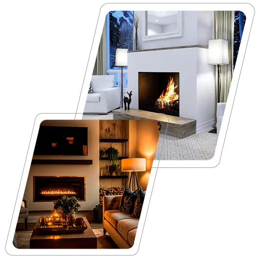Remove Chimney Odor in Montreal, QC