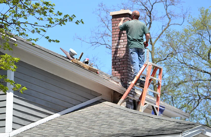 Chimney & Fireplace Inspections Services in Montreal, QC