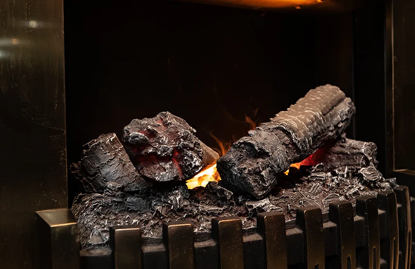 Soot Removal in Montreal, Quebec