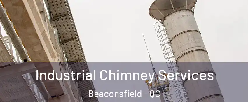  Industrial Chimney Services Beaconsfield - QC