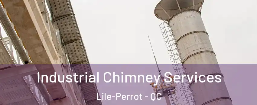  Industrial Chimney Services Lile-Perrot - QC