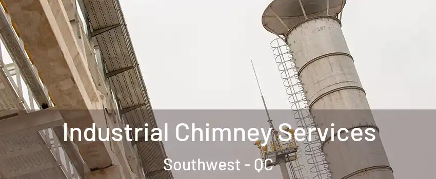  Industrial Chimney Services Southwest - QC
