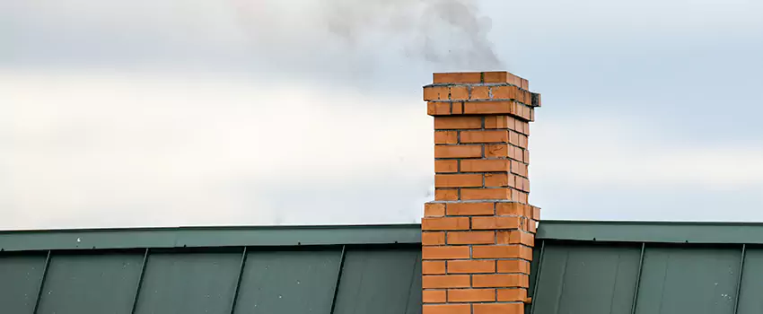 Animal Screen Chimney Cap Repair And Installation Services in Montreal, Quebec