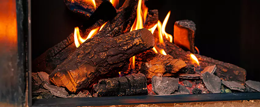Chimney Fireplace Ash Dump Cleaning in Montreal, QC