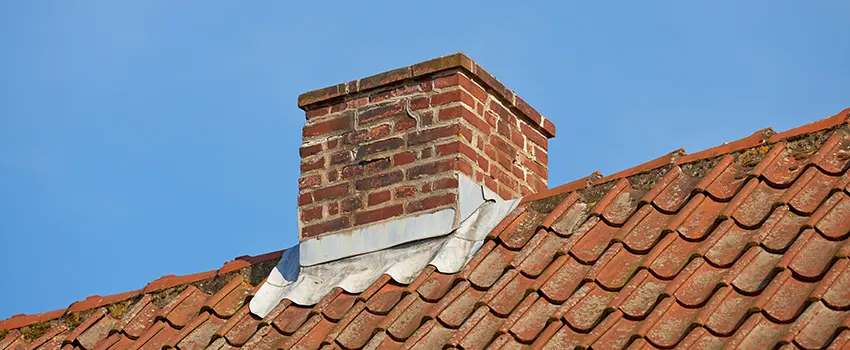 Residential Chimney Bricks Rotten Repair Services in Montreal, QC