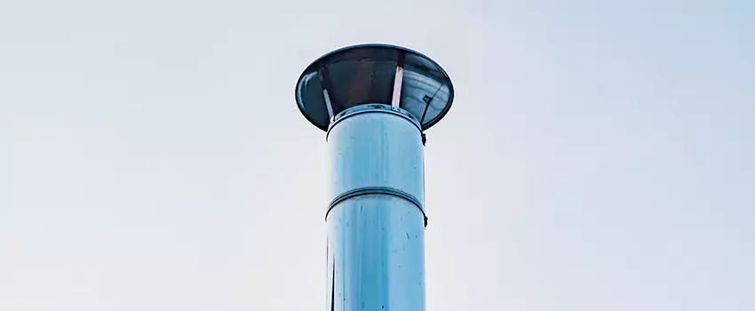 Wind-Resistant Chimney Caps Installation and Repair Services in Rosemont-La Petite-Patrie, Quebec