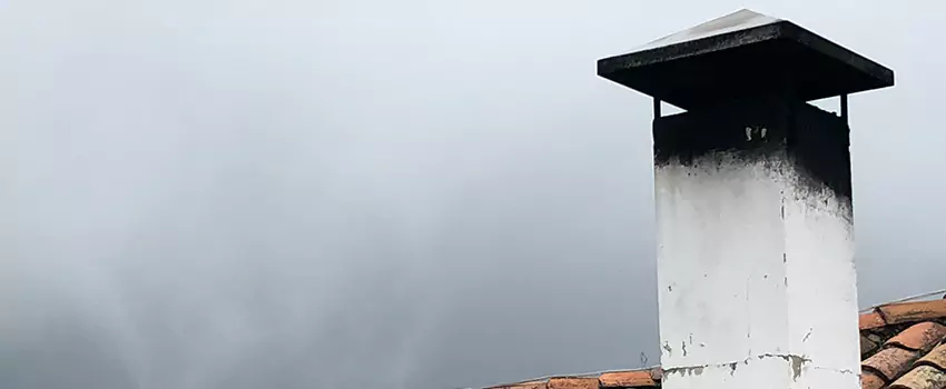 Chimney Damper Inspection in Montreal, QC