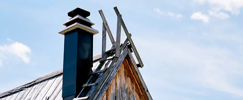 Chimney Creosote Cleaning in Montreal, QC