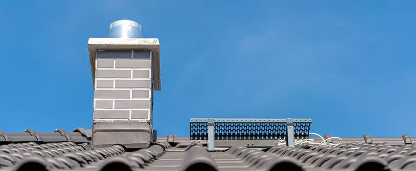 Chimney Flue Relining Services in Montreal, Quebec