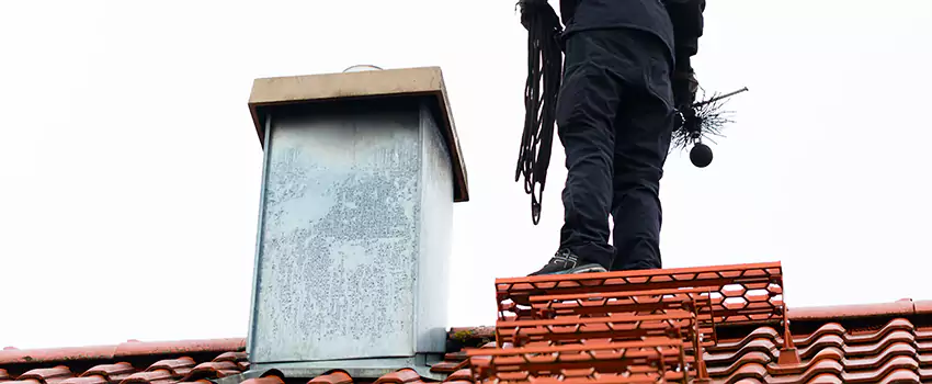 Chimney Liner Services Cost in Montreal, QC