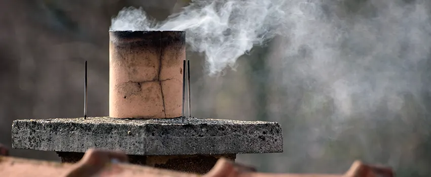 Wood Burning Chimney Odor Removal in Montreal, QC
