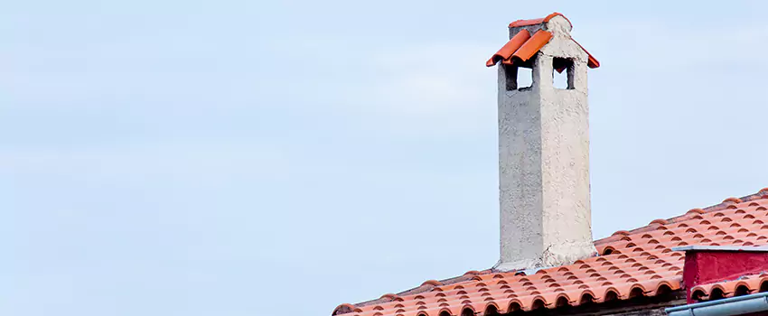 Chimney Pot Replacement in Montreal, QC