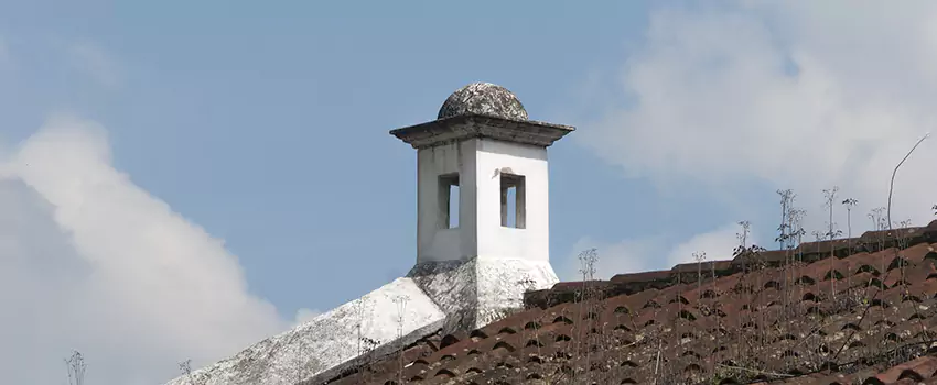 Cost To Rebuild A Chimney in Montreal, QC