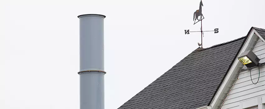 Chimney Inspection in Montreal, QC