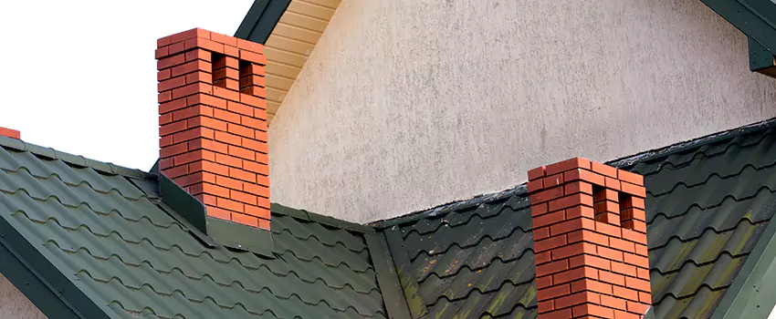 Chimney Saver Waterproofing Services in Montreal, Quebec