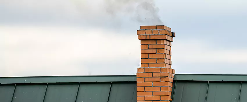 Chimney Soot Cleaning Cost in Montreal, QC