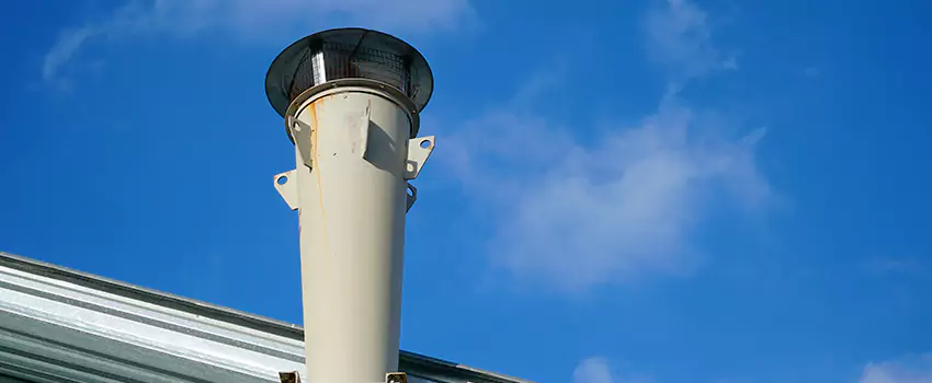 Chimney Spark Arrestor Requirements in Montreal, QC