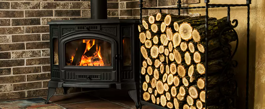 Drolet Fireplaces in Montreal, Quebec