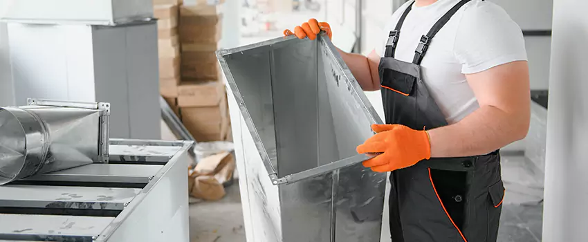 Benefits of Dryer Vent Inspection in Montreal, QC