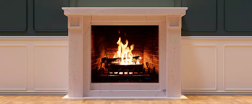 Empire Comfort Systems Fireplace Installation and Replacement in Montreal, Quebec
