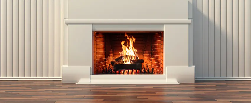 Fireplace Broken Ashtray Repair Services in Montreal, Quebec