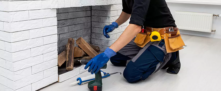 Fireplace Doors Cleaning in Montreal, Quebec