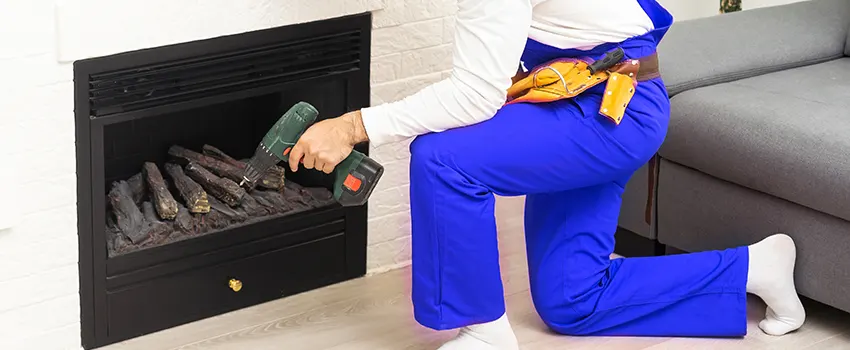 Fireplace Dampers Pivot Repair Services in Rosemont-La Petite-Patrie, Quebec