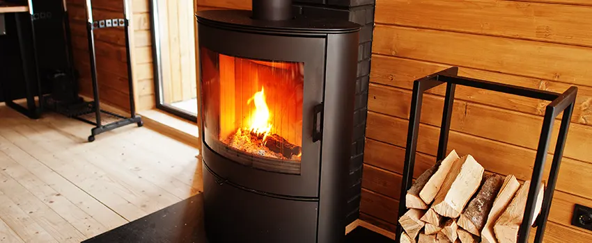 Gas Fireplace Door Handle Installation Services in Montreal, Quebec