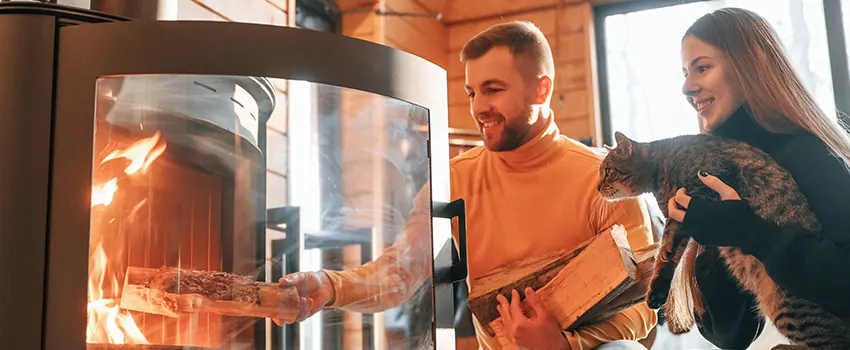 Fireplace Door Installation And Replacement Contractors in Montreal, QC