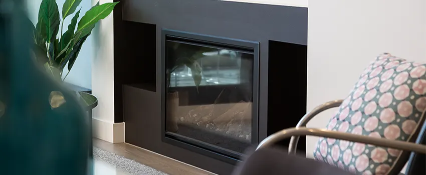 Welding Repairs for Fireplace Grate in Montreal, QC