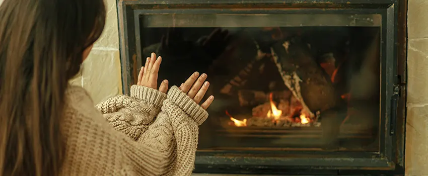 Wood-burning Fireplace Smell Removal Services in Montreal, QC