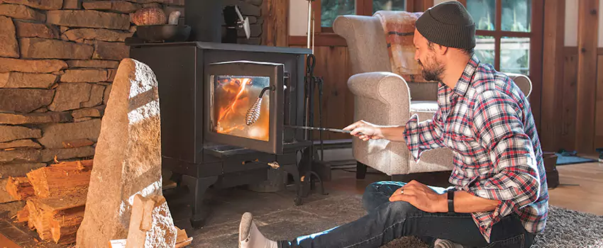 Fireplace Chimney Maintenance in Montreal, Quebec