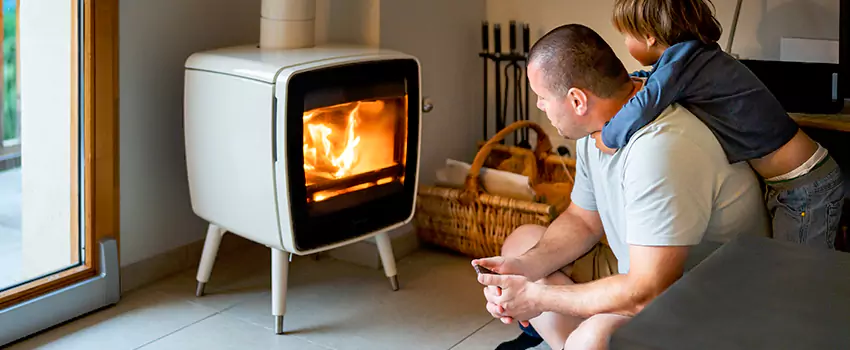 Fireplace Safety Inspection Technician in Rosemont-La Petite-Patrie, Quebec