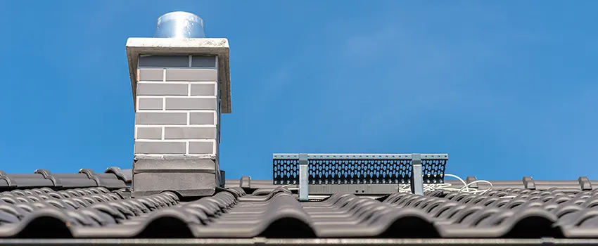 Repair Blocked Chimney in Montreal, Quebec